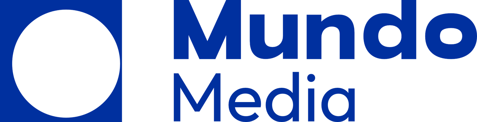 Mundo Media Logo