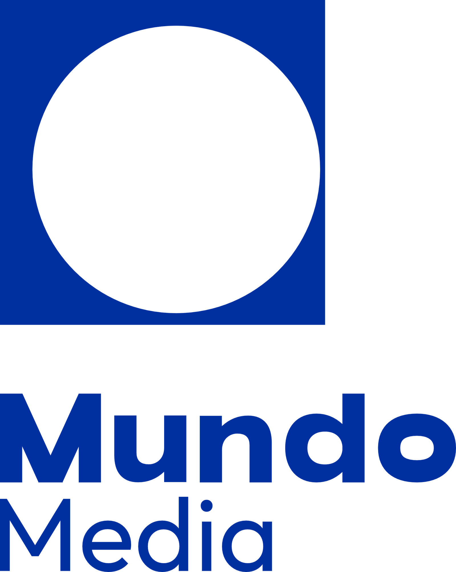 Mundo Media Logo